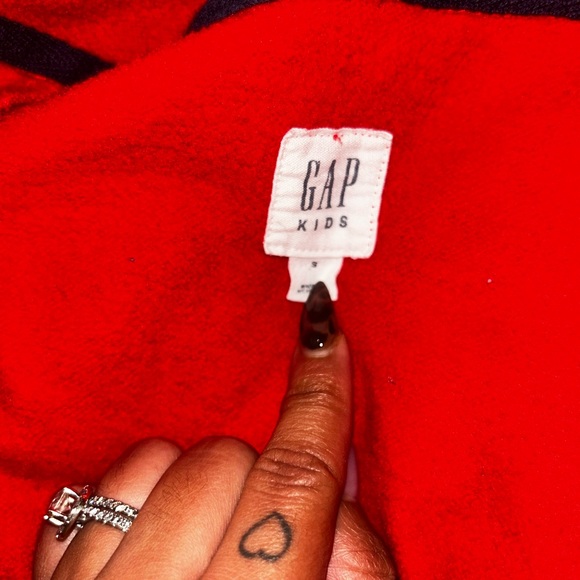 GAP Set - Picture 4 of 5